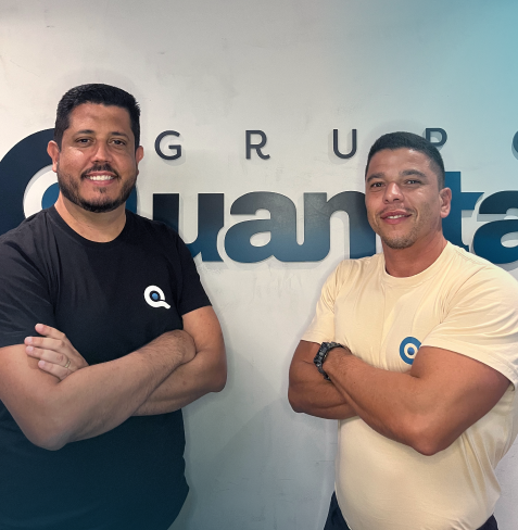 Equipe Quantta