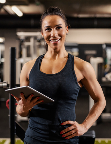Fitness, Academias e Studios